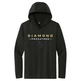 Diamond Predators District Perfect Tri ® Long Sleeve Hoodie