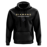 Diamond Predators Mens/Boys Full Sublimation Hoodie