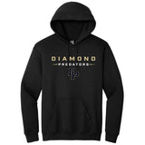 Diamond Predator Gildan® Heavy Blend™ Hooded Sweatshirt