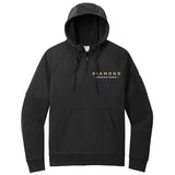 Diamond Predators Nike Therma-FIT Pocket 1/4-Zip Fleece Hoodie