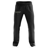 Diamond Predators Fleece Pants