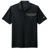 Diamond Predator Nike Dri-FIT Micro Pique 2.0 Polo
