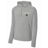 Diamond Predators Sport-Tek® Sport-Wick® Stretch 1/2-Zip Hoodie