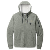 Diamond Predators Therma-FIT Pocket Full-Zip Fleece Hoodie