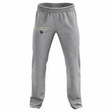 Diamond Predators Fleece Pants