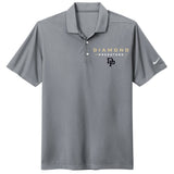 Diamond Predator Nike Dri-FIT Micro Pique 2.0 Polo