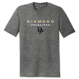 Diamond Predators  District Perfect Tri ® Tee