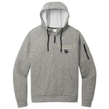 Diamond Predators Nike Therma-FIT Pocket 1/4-Zip Fleece Hoodie