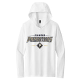 Diamond Predators District Perfect Tri ® Long Sleeve Hoodie