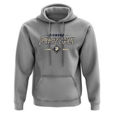 Diamond Predators Mens/Boys Full Sublimation Hoodie
