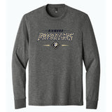 Diamond Predators Perfect Tri ® Long Sleeve Tee