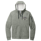 Diamond Predators Therma-FIT Pocket Full-Zip Fleece Hoodie