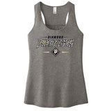 Diamond Predators District Women’s V.I.T. ™ Racerback Tank