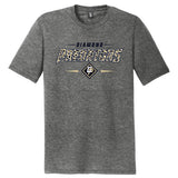 Diamond Predators  District Perfect Tri ® Tee