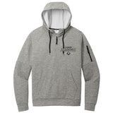 Diamond Predators Nike Therma-FIT Pocket 1/4-Zip Fleece Hoodie