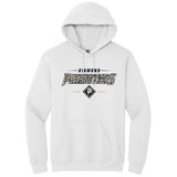 Diamond Predator Gildan® Heavy Blend™ Hooded Sweatshirt