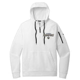 Diamond Predators Nike Therma-FIT Pocket 1/4-Zip Fleece Hoodie