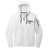 Diamond Predators Therma-FIT Pocket Full-Zip Fleece Hoodie