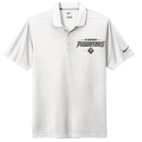 Diamond Predator Nike Dri-FIT Micro Pique 2.0 Polo
