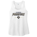 Diamond Predators District Women’s V.I.T. ™ Racerback Tank