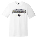 Diamond Predators  District Perfect Tri ® Tee