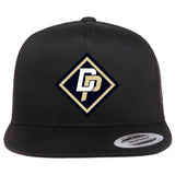 Diamond Predators YP Classics Five-Panel Classic Trucker Cap
