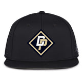 Diamond Predators The Game Perforated Game Changer