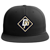 Diamond Predators Richardson PTS20 Pulse R-Flex Hat