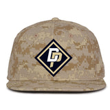 Diamond Predators The Game Digital Camo