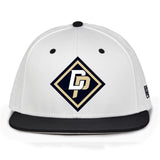 Diamond Predators The Game Perforated Game Changer