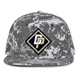 Diamond Predators The Game Digital Camo
