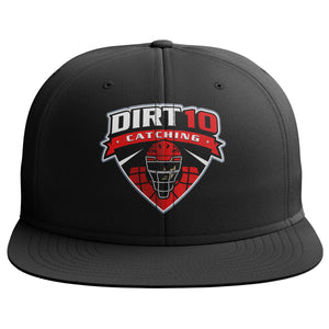 Dirt10 Catching PTS20 Hat