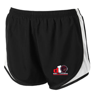 Dirt10 Catching Sport-Tek® Ladies Cadence Short