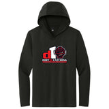 Dirt10 Catching Perfect Tri ® Long Sleeve Hoodie