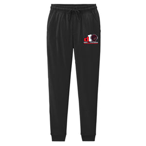 Dirt10 Catching Sport-Tek® Sport-Wick® Stretch Jogger