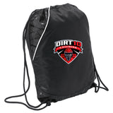 Dirt10 Catching Sport-Tek® Rival Cinch Pack