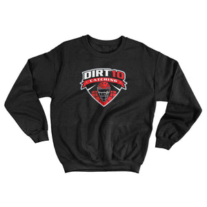 Dirt10 Catching V.I.T.™ Fleece Crew