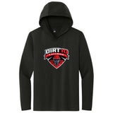 Dirt10 Catching Perfect Tri ® Long Sleeve Hoodie