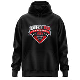 Dirt 10 Catching V.I.T.™ Fleece Hoodie