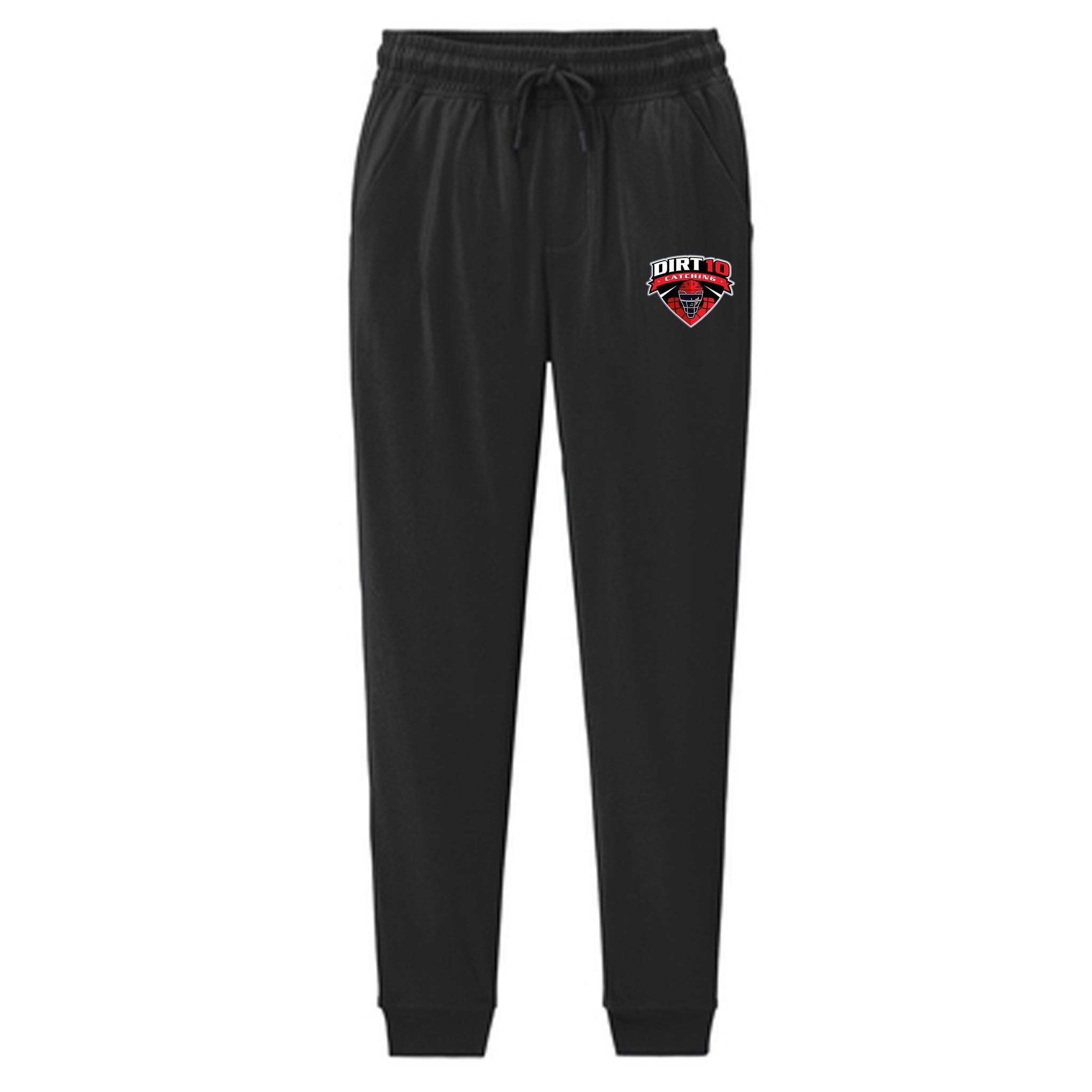 Dirt10 Catching Sport-Tek® Sport-Wick® Stretch Jogger