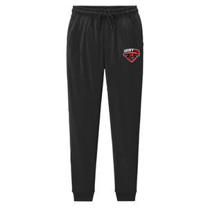 Dirt10 Catching Sport-Tek® Sport-Wick® Stretch Jogger