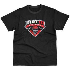 Dirt10 Catching Perfect Tri ® Tee