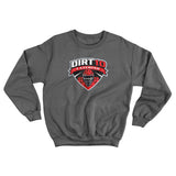 Dirt10 Catching V.I.T.™ Fleece Crew