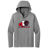 Dirt10 Catching Perfect Tri ® Long Sleeve Hoodie