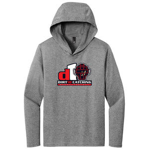 Dirt10 Catching Perfect Tri ® Long Sleeve Hoodie