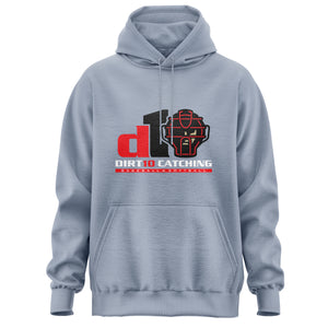 Dirt 10 Catching V.I.T.™ Fleece Hoodie