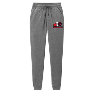 Dirt10 Catching Sport-Tek® Sport-Wick® Stretch Jogger