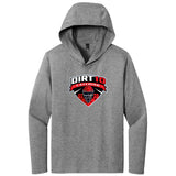 Dirt10 Catching Perfect Tri ® Long Sleeve Hoodie