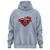 Dirt 10 Catching V.I.T.™ Fleece Hoodie