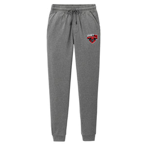 Dirt10 Catching Sport-Tek® Sport-Wick® Stretch Jogger